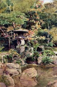 Giardino ad Ashinoyu
