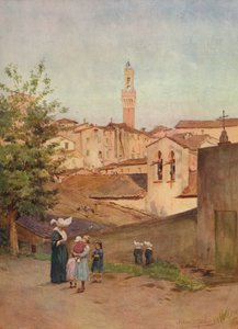 La Cappella S. Caterina, c1900 1913