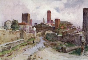 Noli, Italia