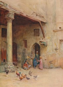 Il Takhabosh, c1905