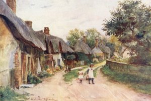 Wessex: Moreton, Dorset da Walter Frederick Roofe Tyndale