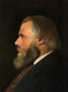 Ritratto del padre dell