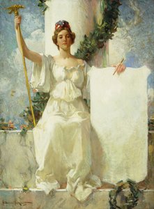 Spirale di Giustizia da Walter Granville Smith