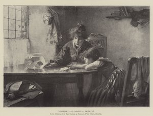 Pesci rossi da Walter Granville Smith