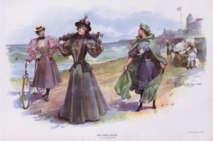 Le Tre Grazie