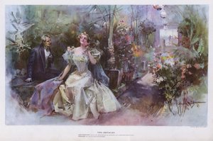 Due ostacoli da Walter Granville Smith