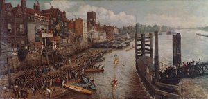 Regata di Chelsea