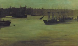 La piscina di Londra, c. 1866-1899