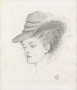 Emily Renshaw, la moglie dell