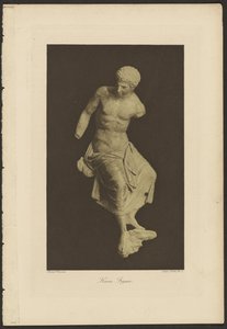 Figura eroica da Walter L. Colls