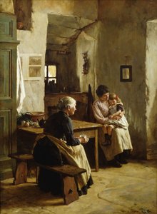 Amore Materno