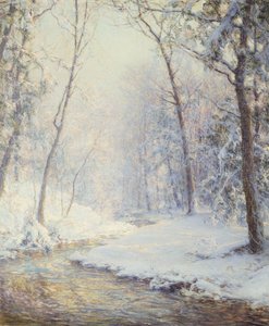 Prima neve