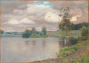 Lago ad Appledale
