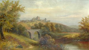 Ponte e Castello
