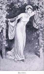 Beatrice da Walter Paget