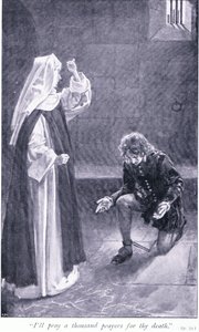 Pregherò mille preghiere per la tua morte Isabella da Walter Paget