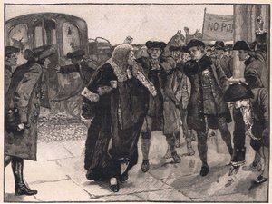Rivoltosi 