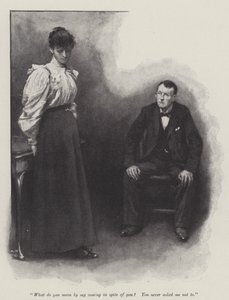 The Other House, di Henry James da Walter Paget