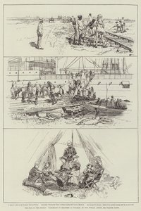 La guerra in Sudan