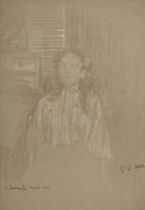 6 Mornington Crescent N.W. da Walter Richard Sickert