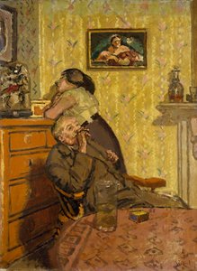 Noia, 1917-1918