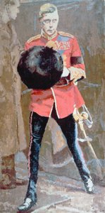 Sua Maestà Re Edoardo VIII, 1936