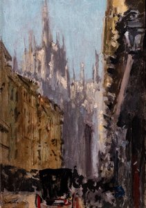  da Walter Richard Sickert