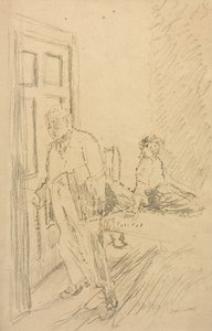 Al pub da Walter Richard Sickert