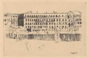 Vecchio Hotel Royal Dieppe