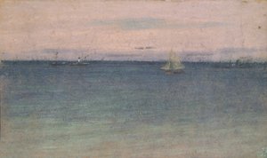 Marina da Walter Richard Sickert