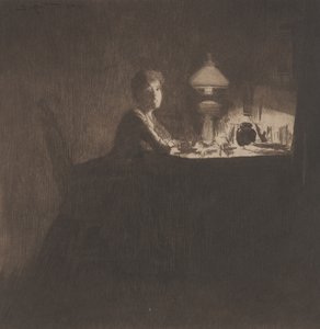 Il direttore in carica, Signora D
