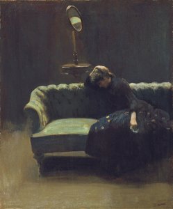 Il Direttore di Scena o Prova: La Fine dell