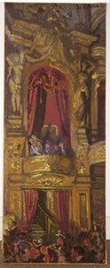 Il New Bedford da Walter Richard Sickert