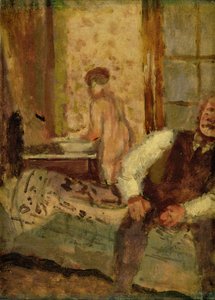 Immagine Sconosciuta da Walter Richard Sickert