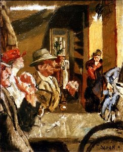 Dieppe di Vernet