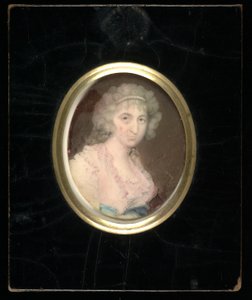Mrs. Elizabeth Pollock Hartigan da Walter Robertson