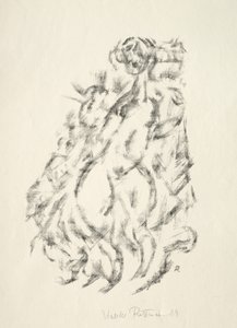 La passeggiata da Walter Ruttmann