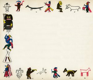 Racconti indiani per piccoli da Walter Shelley Phillips