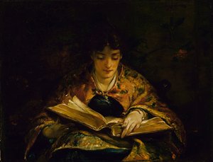 Tra i vecchi poeti
