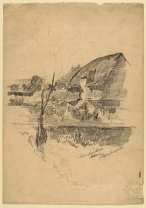 Edifici agricoli, Germania