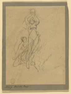 Motivo per Design di Banconota da Walter Shirlaw
