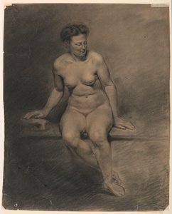 Donna Nuda