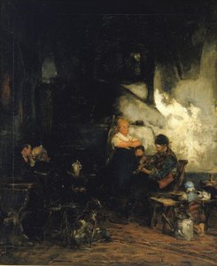 La locanda, Germania
