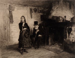 Il rimprovero