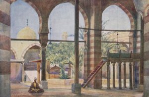 Moschea di Ibrahim Agha: L