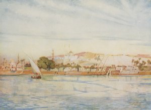 La Cittadella del Cairo