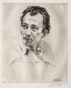 Henri Caro-Delvaille, No. 2 da Walter Tittle