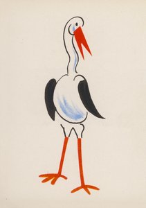 Una delle persone pazze di Walter Trier