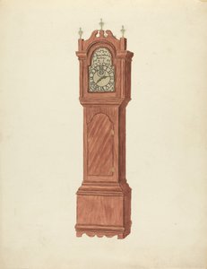 Orologio a Pendolo