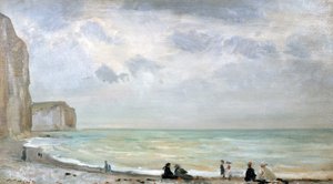 La spiaggia di Dover